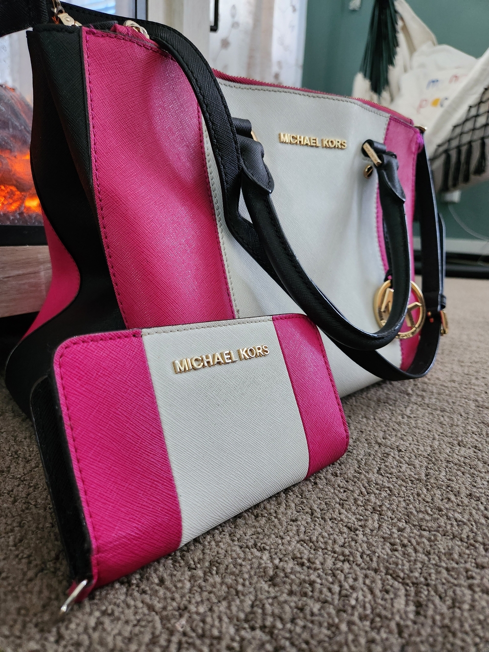 Michael Kors Bundle - Picture 7 of 10